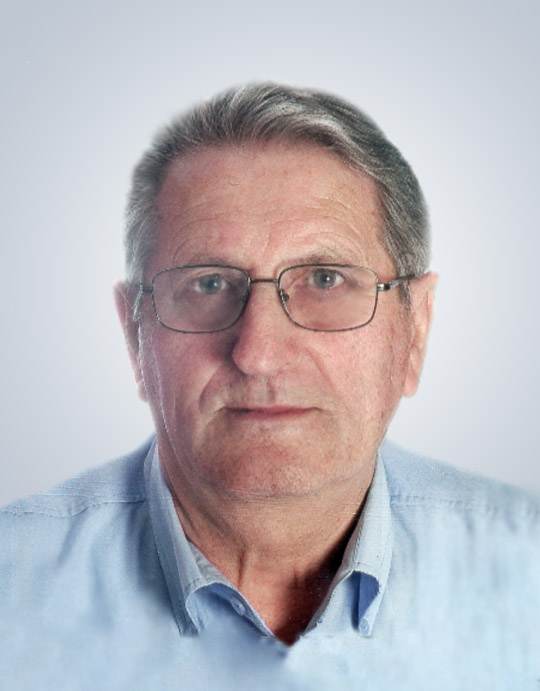 BERNARDINO PONTI